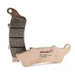 Pastillas de freno moto Brembo sinterizadas 07034XS