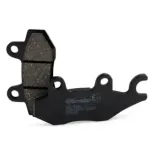 Pastillas de freno moto Brembo genuinas 07035