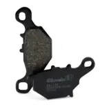 Pastillas de freno moto Brembo genuinas 07036
