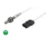 NGK OZA721EE39 Regulación lambda