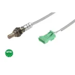 NGK OZA770EE64 Regulación lambda