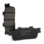 Pastillas de freno moto Brembo genuinas 07040