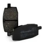 Pastillas Brembo 07041