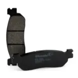 Pastillas de freno moto Brembo genuinas 07043