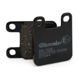 Pastillas de freno moto Brembo genuinas 07044