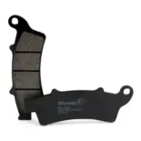 Pastillas de freno moto Brembo genuinas 07045