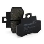 Pastillas de freno moto Brembo genuinas 07051