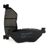 Pastillas de freno moto Brembo genuinas 07052