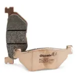 Pastillas de freno moto Brembo sinterizadas 07052XS