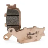 Pastillas de freno moto Brembo sinterizadas 07053XS