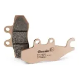Pastillas de freno moto Brembo sinterizadas 07056XS