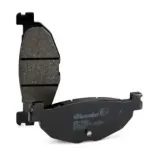 Pastillas de freno moto Brembo genuinas 07059