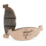 Pastillas de freno moto Brembo sinterizadas 07059XS