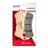 Pastillas de freno moto Brembo sinterizadas 07063XS