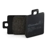 Pastillas de freno moto Brembo genuinas 07067