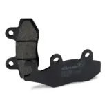 Pastillas de freno moto Brembo genuinas 07071