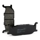 Pastillas de freno moto Brembo genuinas 07073
