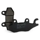 Pastillas de freno moto Brembo genuinas 07076
