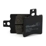 Pastillas de freno moto Brembo genuinas 07086