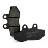 Pastillas de freno moto Brembo genuinas 07089