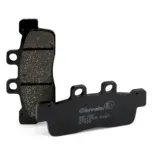 Pastillas de freno moto Brembo genuinas 07092