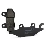 Pastillas de freno moto Brembo genuinas 07095