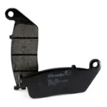 Pastillas de freno moto Brembo genuinas 07096