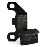 Pastillas de freno moto Brembo genuinas 07099
