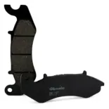 Pastillas de freno moto Brembo genuinas 07117