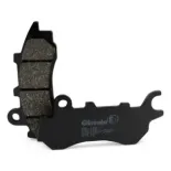 Pastillas de freno moto Brembo genuinas 07118