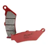 Pastillas de freno moto Brembo sinterizadas 07BB03SA