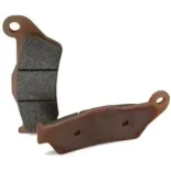 Pastillas de freno moto Brembo genuinas 07BB0495