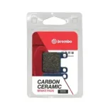 Pastillas de freno moto Brembo genuinas 07BB1205