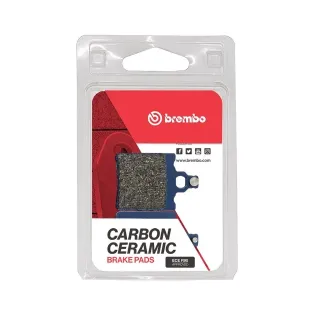 Pastillas de freno moto Brembo genuinas 07BB1305