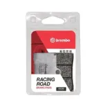 Pastillas de freno moto Brembo sinterizadas 07BB15SR