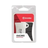 Pastillas de freno moto Brembo de carbono 07BB19RC