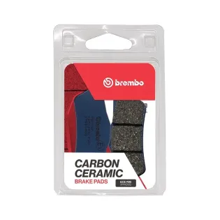 Pastillas de freno moto Brembo genuinas 07BB2809