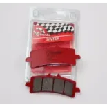 Pastillas de freno moto Brembo sinterizadas 07BB37SA
