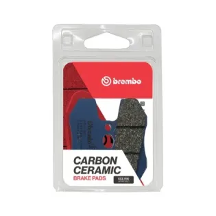 Pastillas de freno moto Brembo genuinas 07GR1406