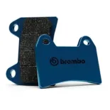 Pastillas de freno moto Brembo sinterizadas 07GR48SX