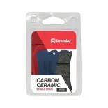 Pastillas de freno moto Brembo genuinas 07GR5705