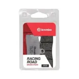 Pastillas de freno moto Brembo sinterizadas 07GR62SR