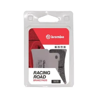 Pastillas de freno moto Brembo sinterizadas 07GR77SR