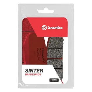 Pastillas de freno moto Brembo sinterizadas 07GR80SA