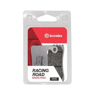 Pastillas de freno moto Brembo sinterizadas 07GR90SR
