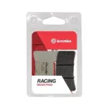 Pastillas de freno moto Brembo de carbono 07GR99RC