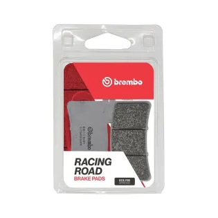 Pastillas de freno moto Brembo sinterizadas 07GR99SR