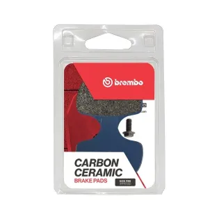 Pastillas de freno moto Brembo genuinas 07HD0614