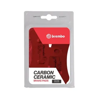 Pastillas de freno moto Brembo sinterizadas 07HD15SA