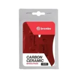 Pastillas de freno moto Brembo sinterizadas 07HD15SA